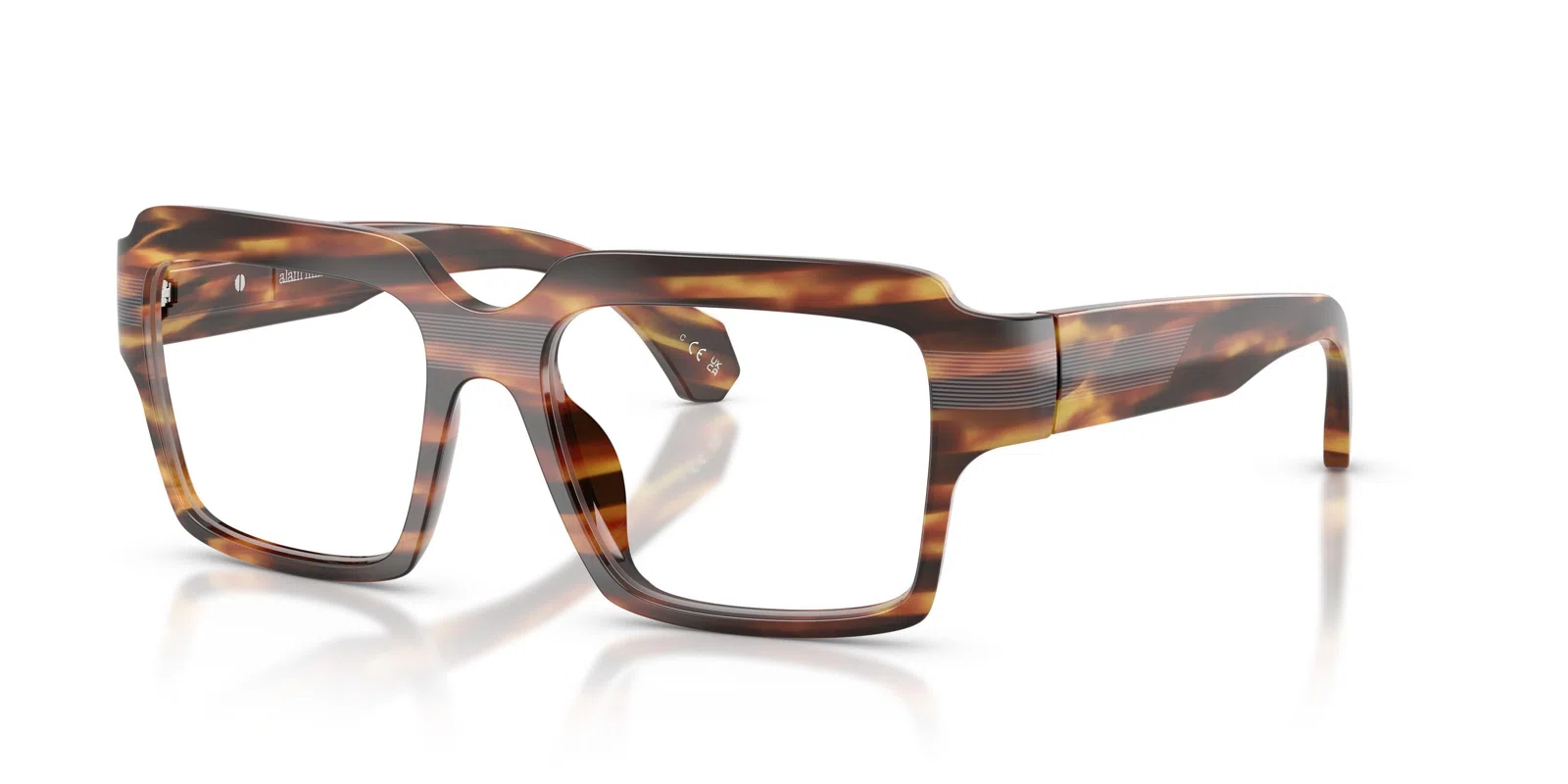 Alain Mikli 3535 Eyeglasses - view 15